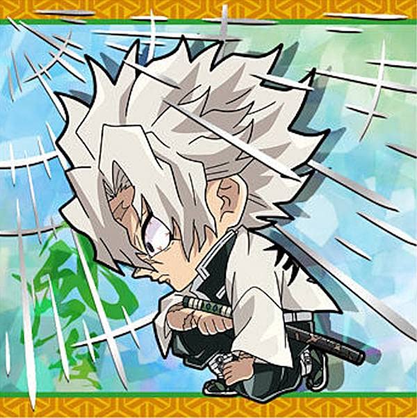 鬼滅の刃 ウエハース SR 不死川実弥　実弥 Amazon.co.jp: 【鬼滅6-17 不死川実弥 (スーパーレア)】 にふぉるめー