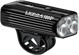 Lezyne Super Drive 1800+ Front Light 1800 Lumens - 1