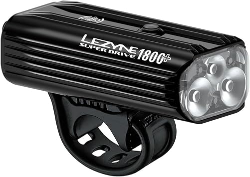 Lezyne Lezyne Macro Drive 1100i Front Light