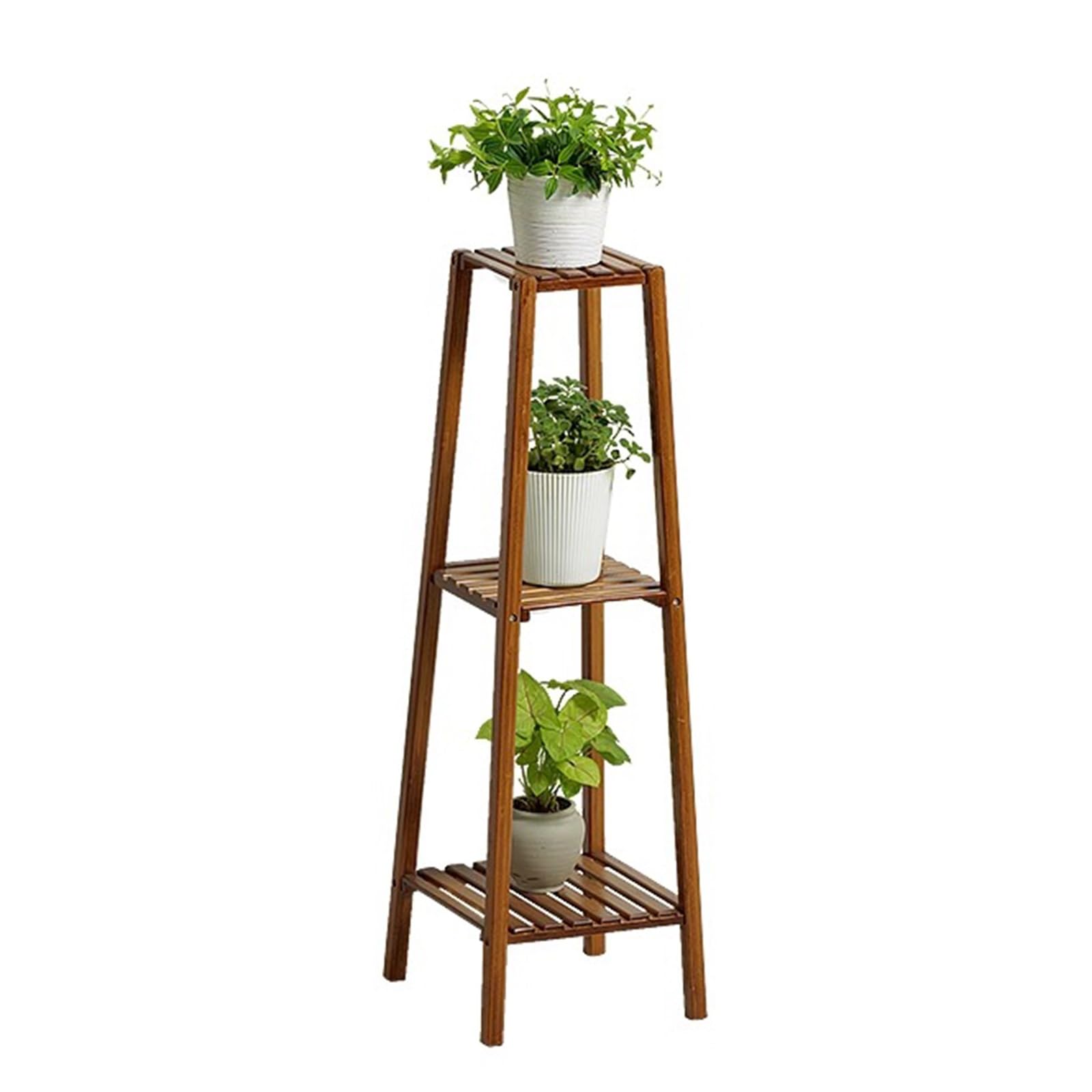 Support à plantes intérieur pour surélever les fleurs du sol
