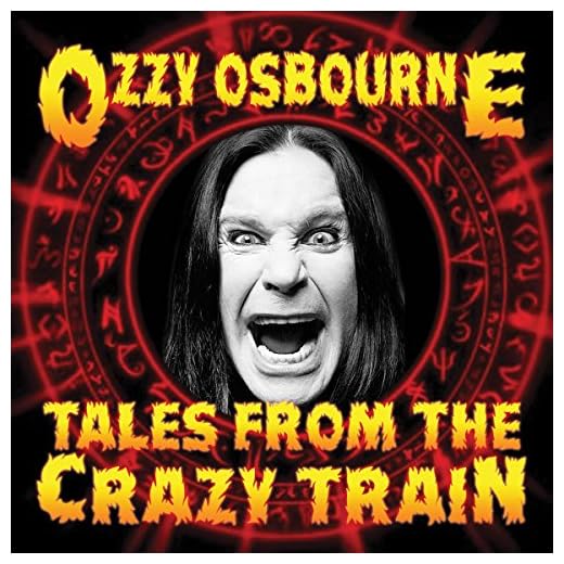 Tales From The Crazy Train