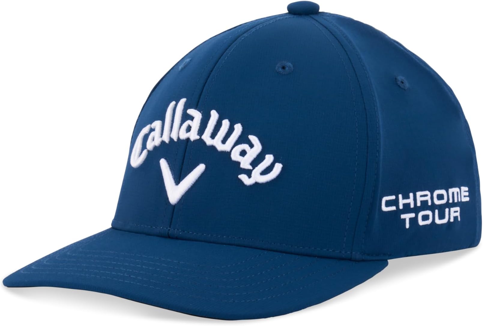 Callaway Golf Tour Authentic Golf Cap - Quantum 2026