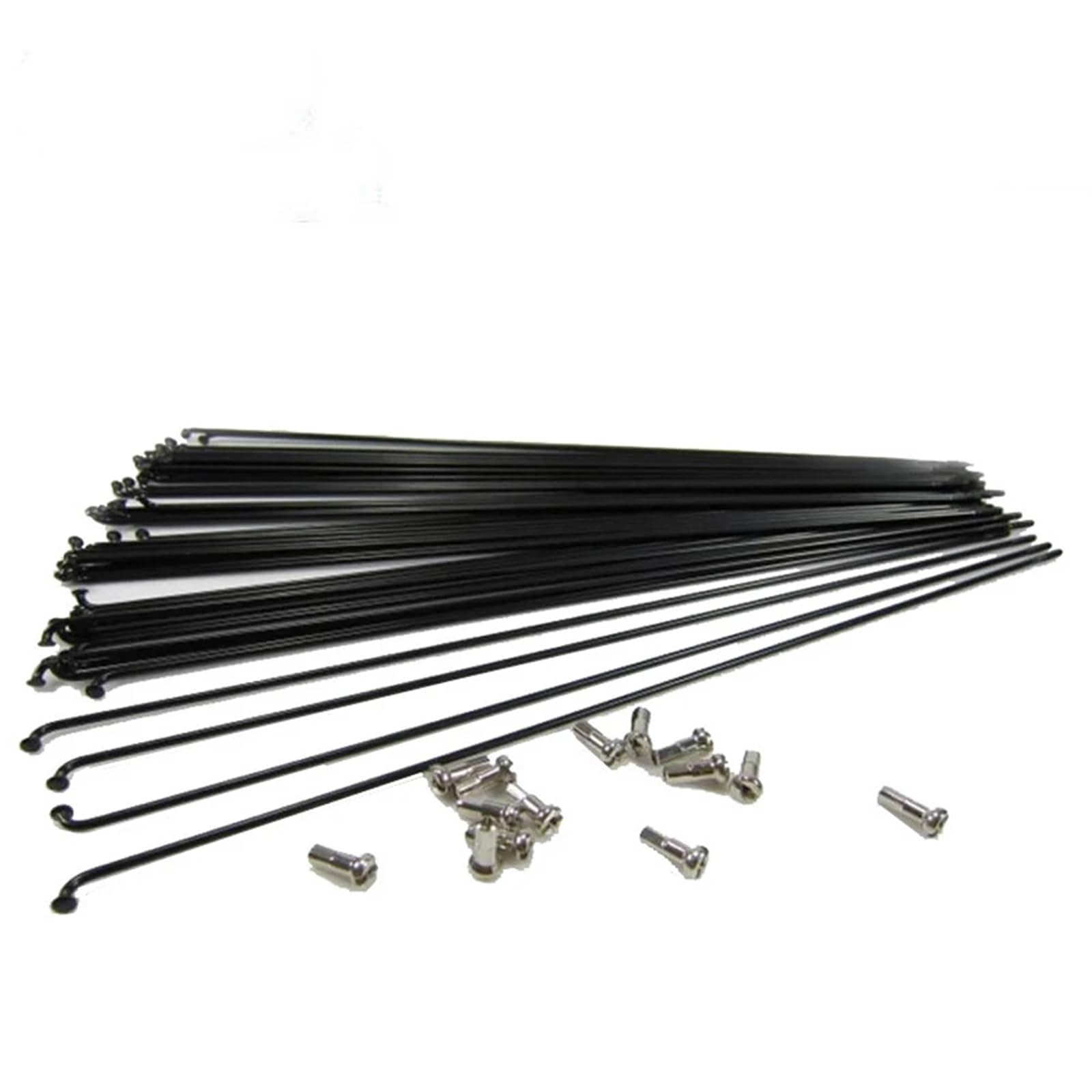 Lowrider 5X Bike Spoke 178mm 14g 16mm/Nipple Stainless Steel.