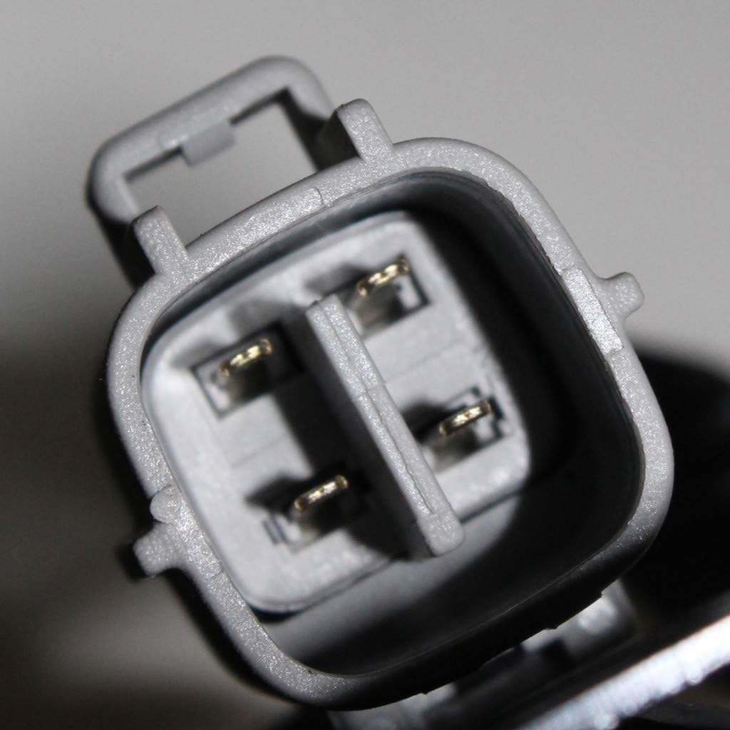 Car & Truck Headlights 24way Black & White Headlight Connector Pigtail