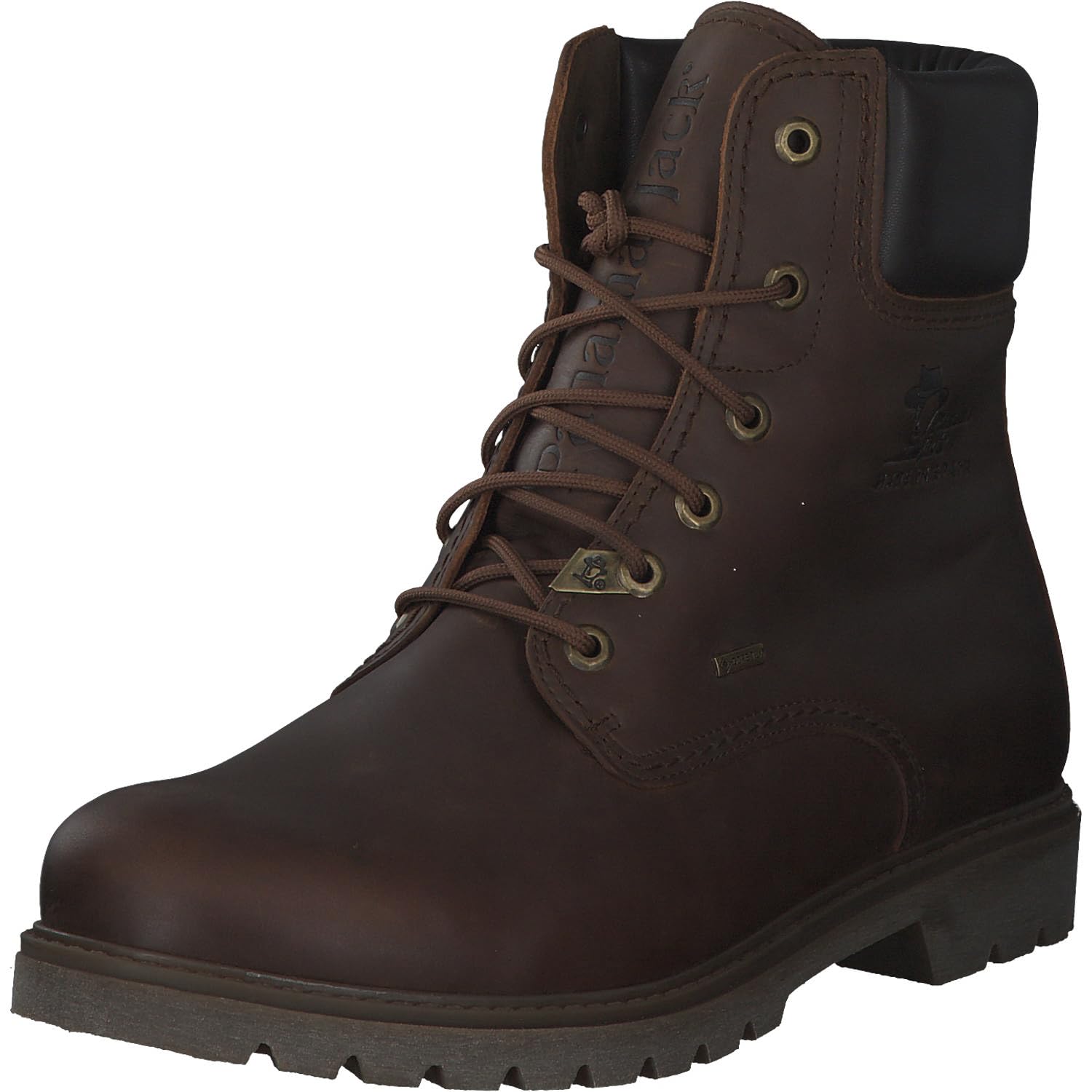 Panama Jack Amur GTX C10 Boots, Bark C001, 12 UK