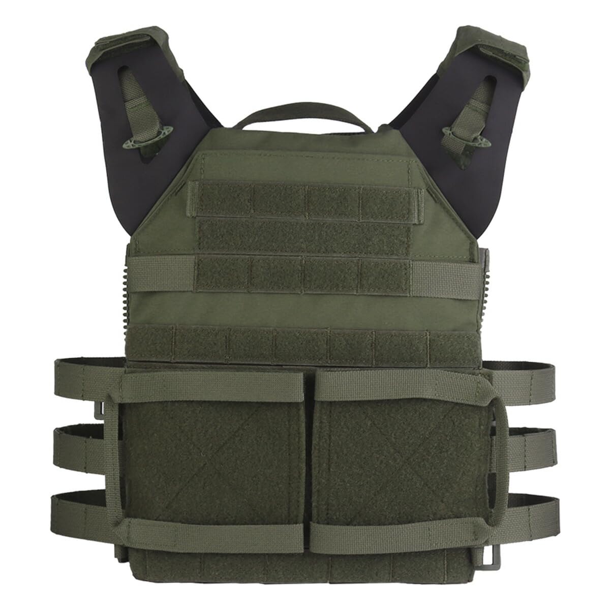WoSporT CP JPC 2.0タクティカルベスト用アクセサリーバッグ WoSporT CP JPC 2.0タクティカルベスト用アクセサリーバッグ