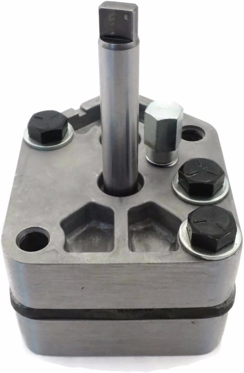 Bеѕt Dеаl 🛒 The ROP Shop New Snow Plow Hydraulic Pump KIT for Western Fisher 49211 Blade Hydro Uni Mount 40% оƒƒ Dіѕсоunt The ROP Shop New Snow Plow Hydraulic Pump KIT for Western Fisher 49211 Blade Hydro Uni Mount