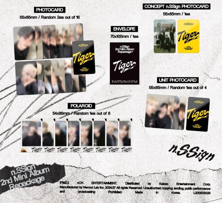 Amazon.co.jp: [ NFC Keyring ver. ] n.SSign (엔싸인) - 2nd Mini