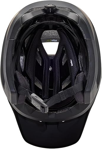 Miniatura 4 de Fox Racing unisex-adult Dropframe Pro Mountain Bike Helmet