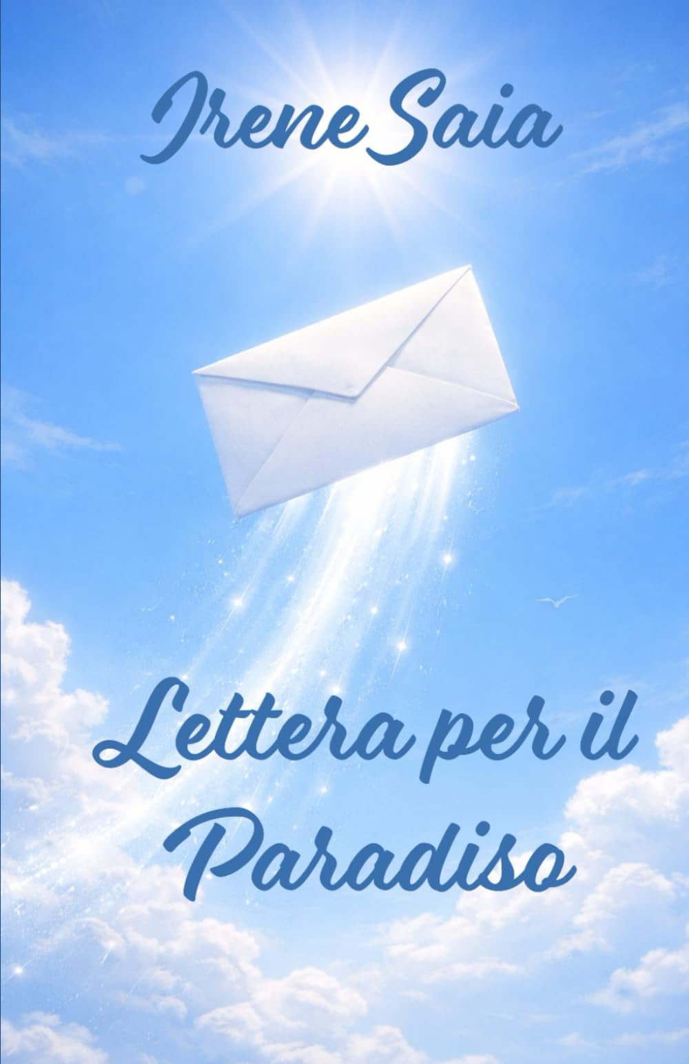 Lettera per il Paradiso