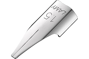 LAMY Z50 Cursive Nib Set for Joy 1.5 Pen