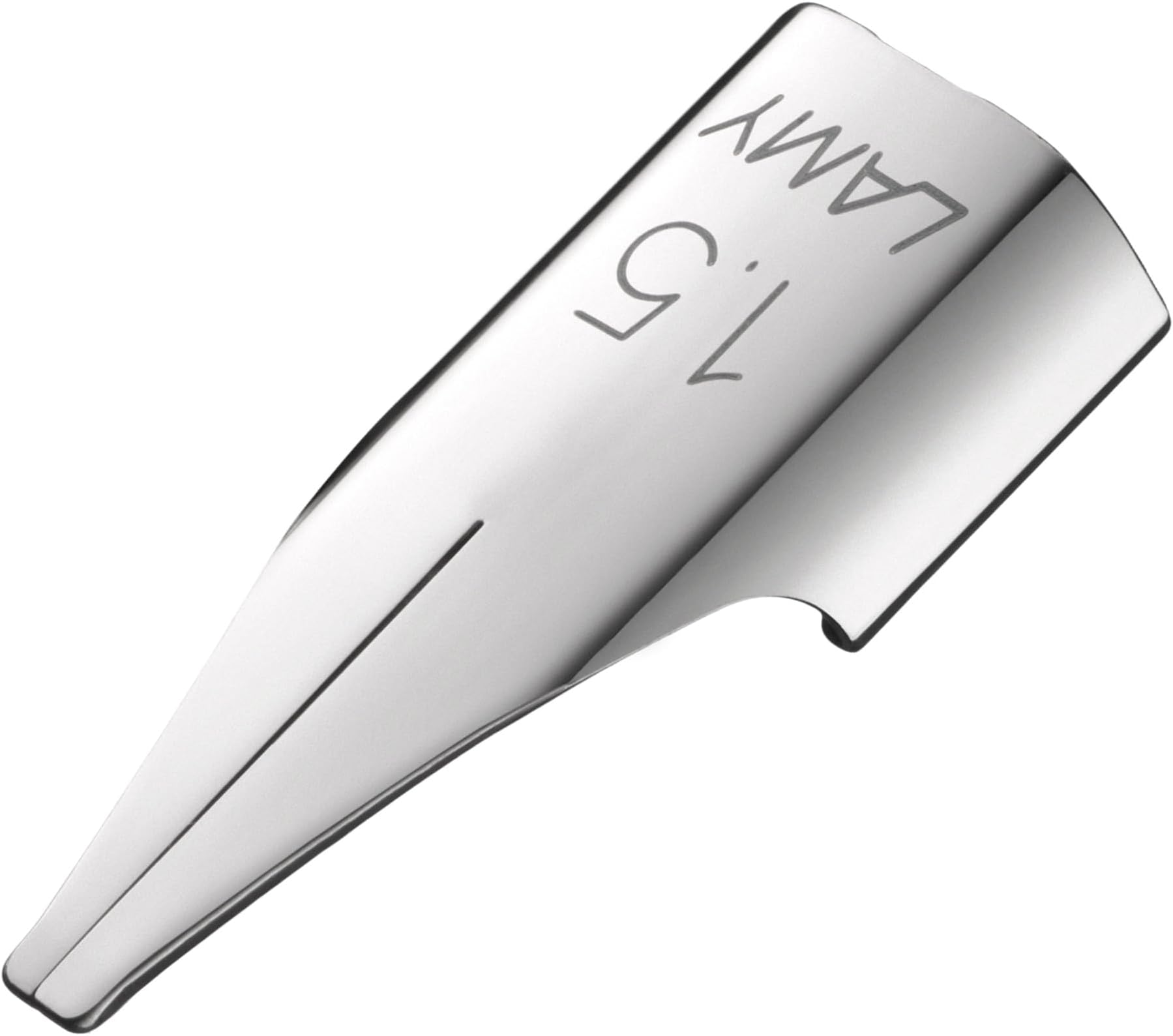Lamy Fountain Pen Nibs, 1.5 Mm