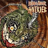 Antrieb