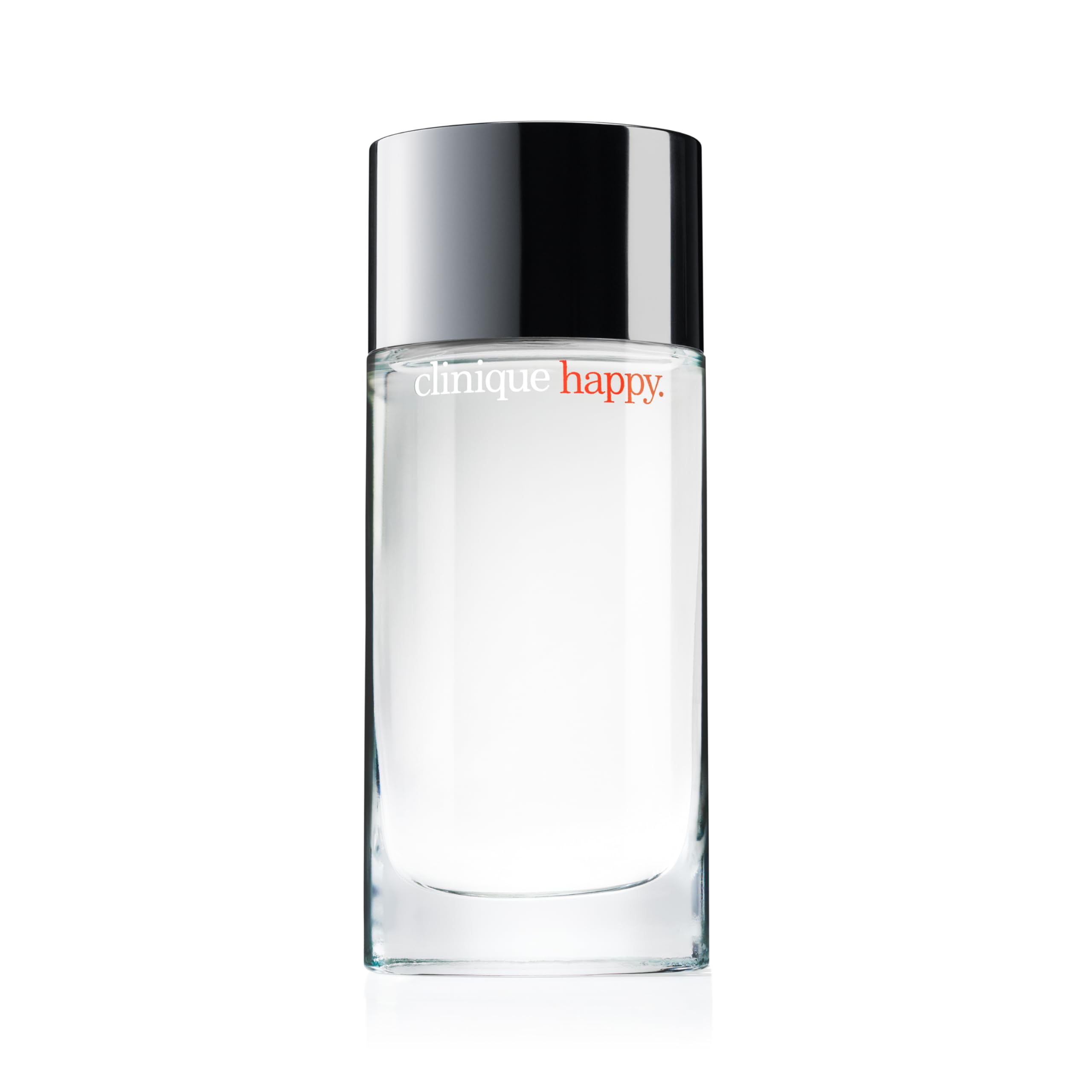 Clinique Happy Eau de Parfum Spray - Perfume For Women | Notes of Citrus-Bright + Floral-Fresh