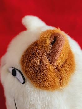 2002年 Lサイズ ムタ 猫の恩返し ジブリ ぬいぐるみ サンアロー ムタさん 2002年 Lサイズ ムタ 猫の恩返し ジブリ ぬいぐるみ サンアロー