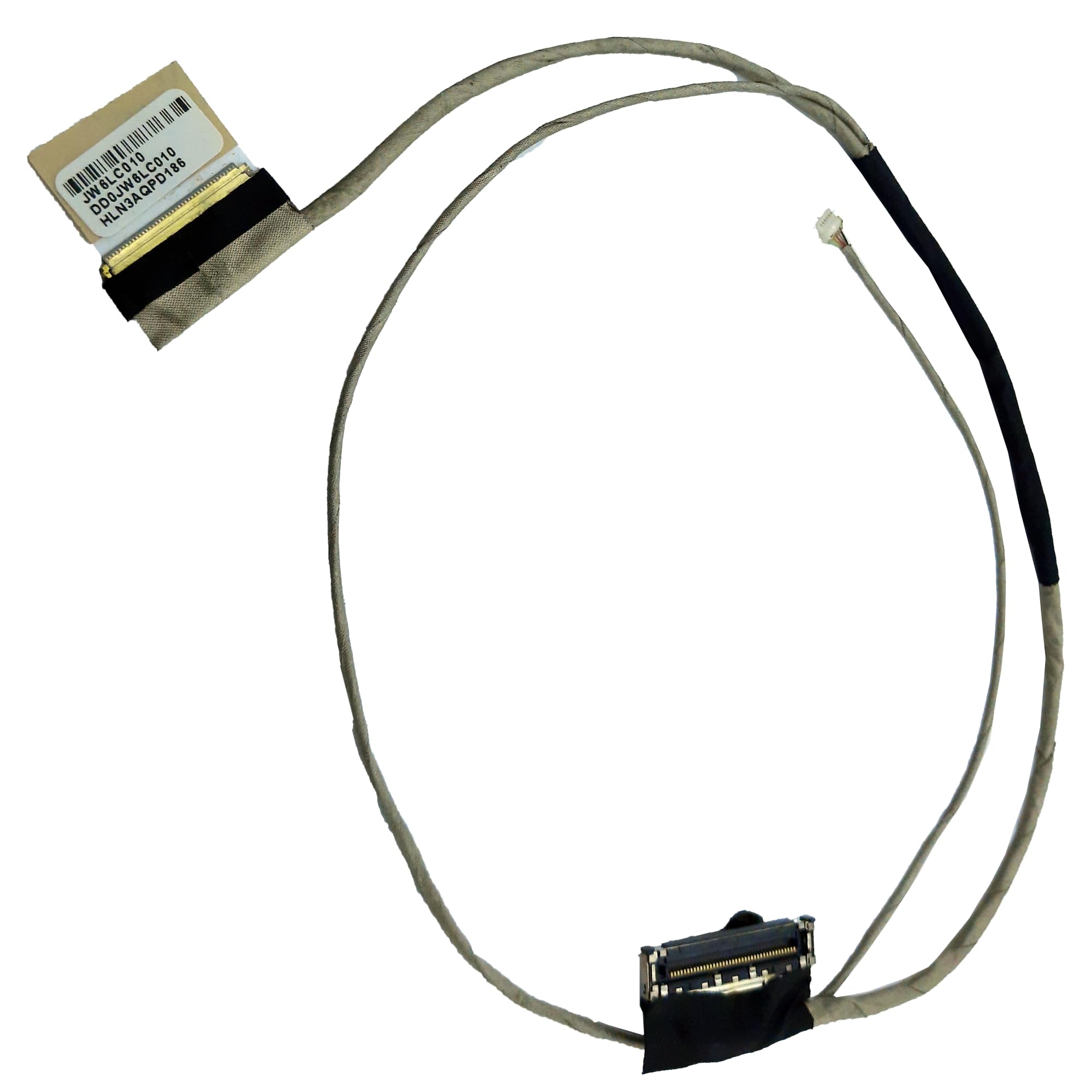 Part Master Grundig Gnb 1450B1B8 İle Uyumlu Ekran Data Flex Kablosu