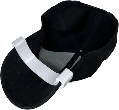 Miniatura 8 de KTD Moldeador de sombrerobanda curvada de sombrerodoblador de facturaala dobladora de sombrero doblador de ala dobladora herramienta de formación