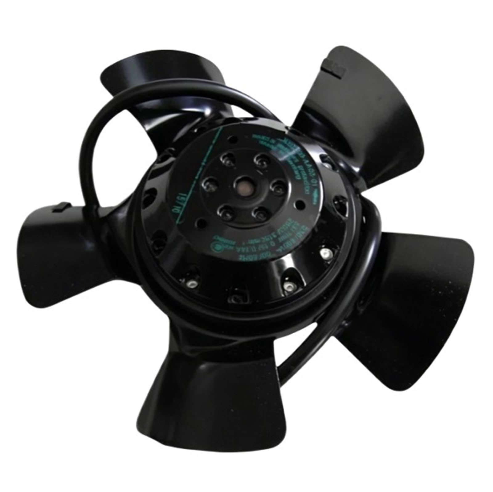 CLBSWYEJK A2D250-AA02-01 110W spindle motor cooling fan