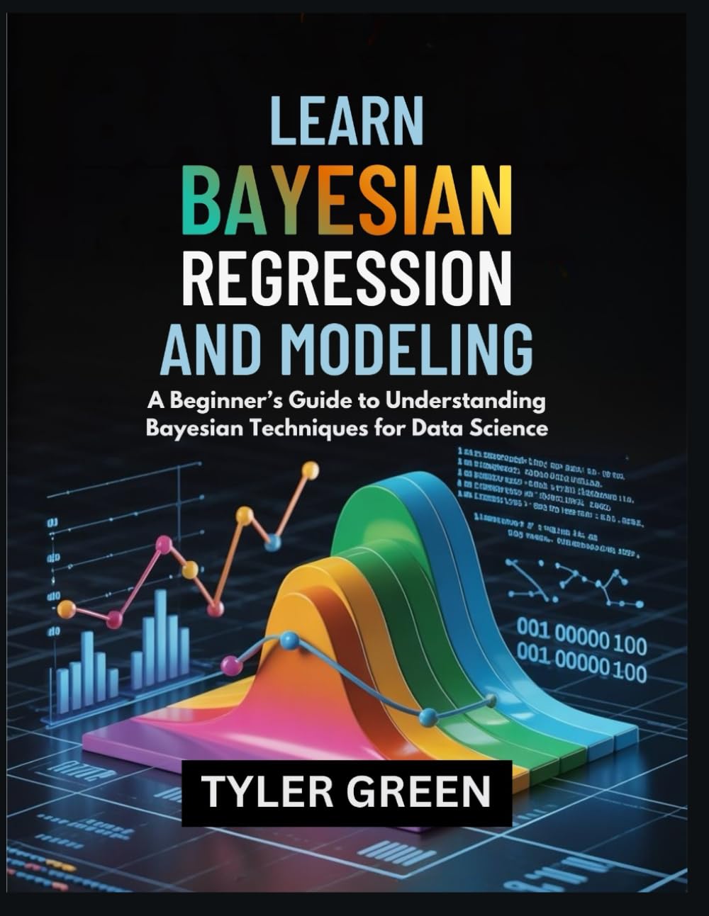 LEARN BAYESIAN REGRESSION AND MODELING: A Beginner’s Guide to Understanding Bayesian Techniques for Data Science