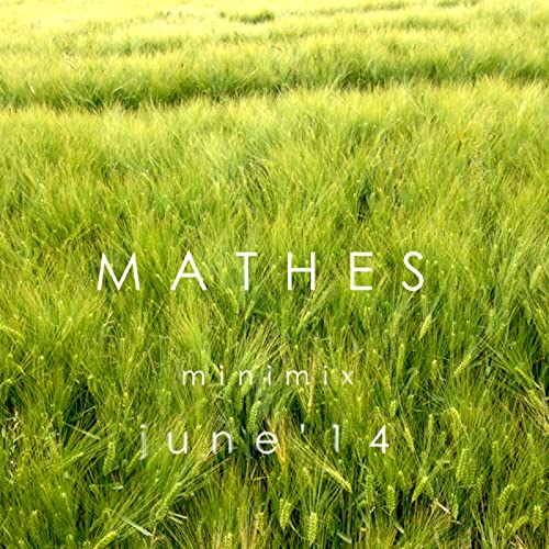 MiniMix June'14 - Uplifting Special