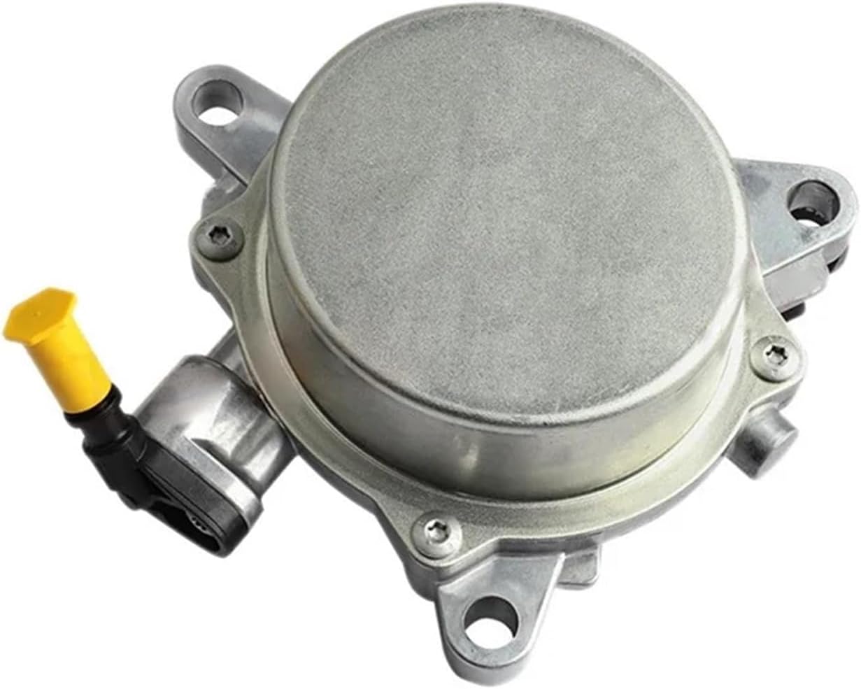 55270032 Brake Vacuum Pump Compatible With ABARTH 500 500C ALFA ROMEO GIULIETTA MITO FIAT 500 PUNTO Compatible With LANCIA DELTA 55221559 55236785 55249347