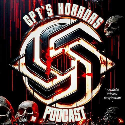 Couverture de GPT's HORRORS