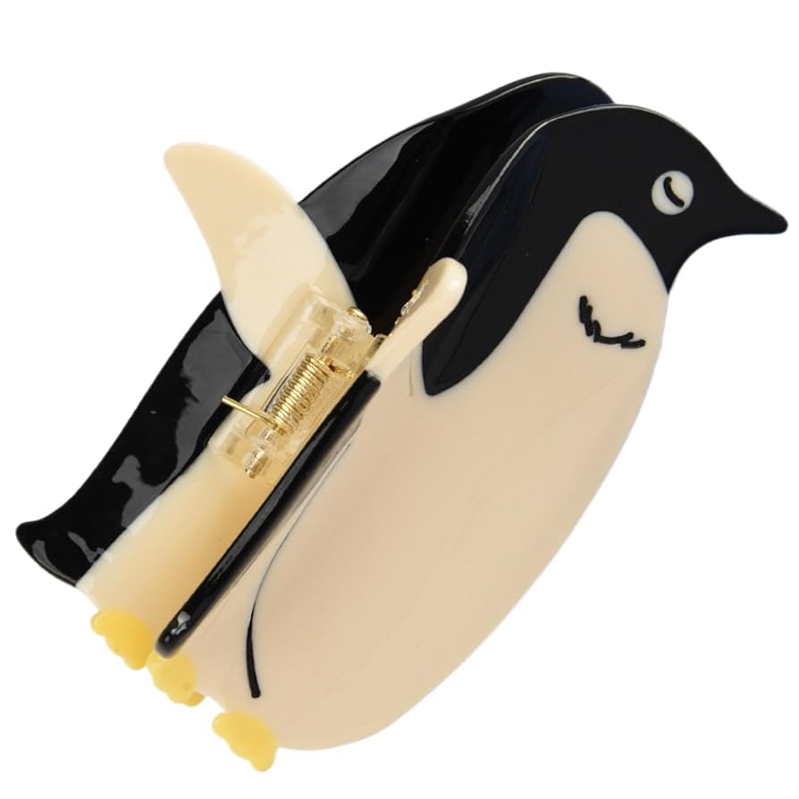 Anges et Demons カンカン帽 ヘアクリップ Anges et Demons カンカン帽 ヘアクリップ