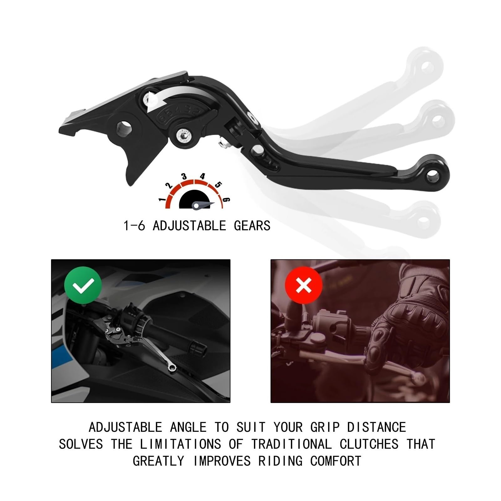 Para Z900 2017-2019 Accesorios