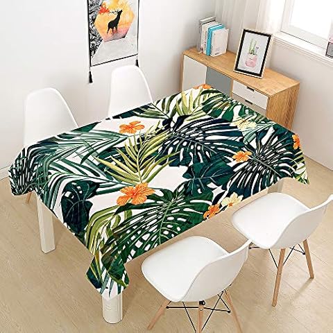 Nappe Imperméable Treer 90x90cm Cover