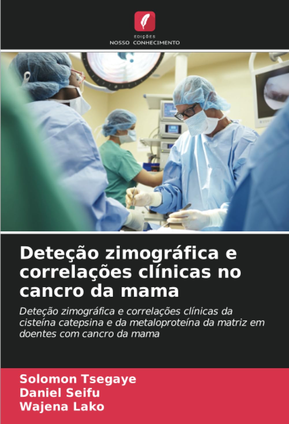 Deteção zimográfica e correlações clínicas no cancro da mama
