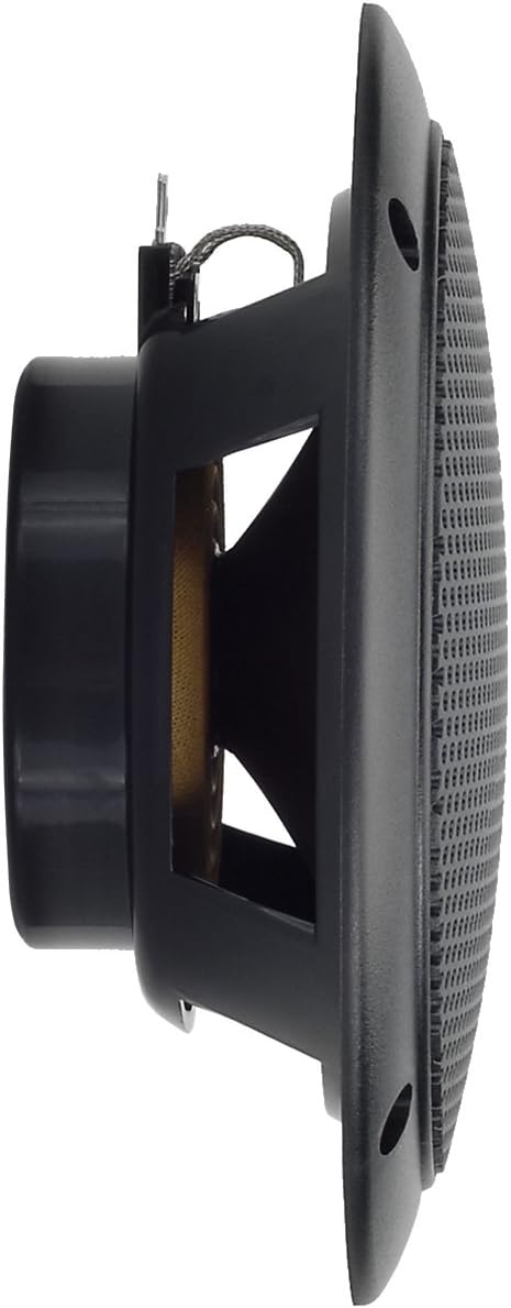 Magnadyne 5” Water Resistant Speakers for Marine, RVs, & Hot Tubs – Pair