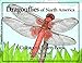 Dragonflies of North America: A Color and Learn Book With Activities