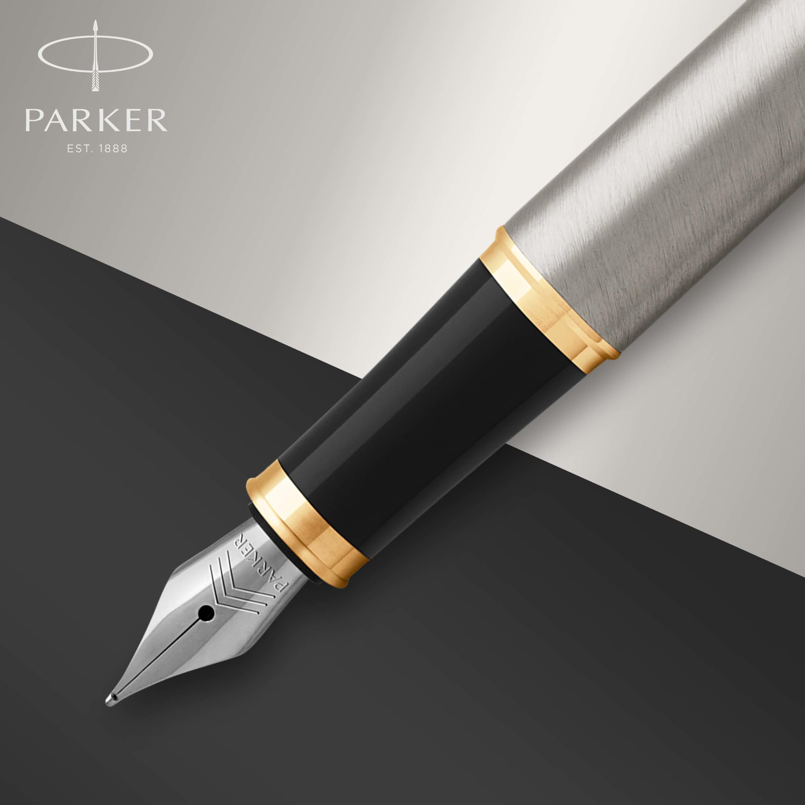 Parker IM Professionals - Set Di Penne E Penne Stilografiche