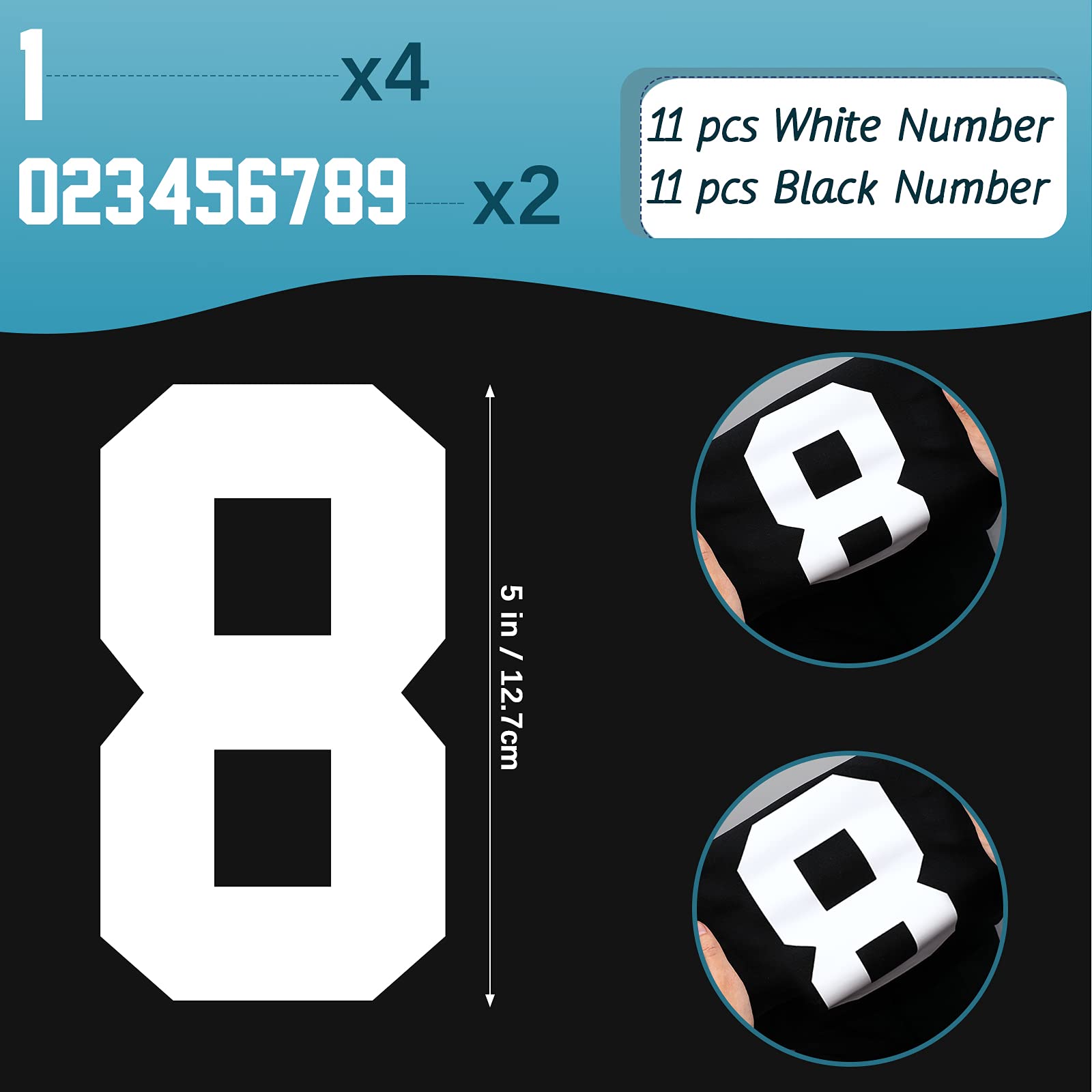 トップス 9090 Numbering Game Shirts L/STee M Navy 9090 Numbering Game Shirts L/S Tee