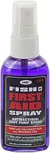 NGT Fish First Aid Spray Antibacterial For All Specimen Fish