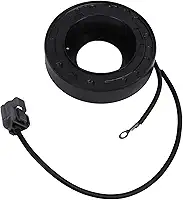 Substituição de 12V de Compressor de Ar Condicionado Automotivo para o 2.4