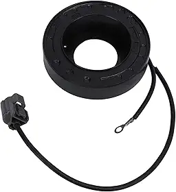 Substituição de 12V de Compressor de Ar Condicionado Automotivo para o 2.4