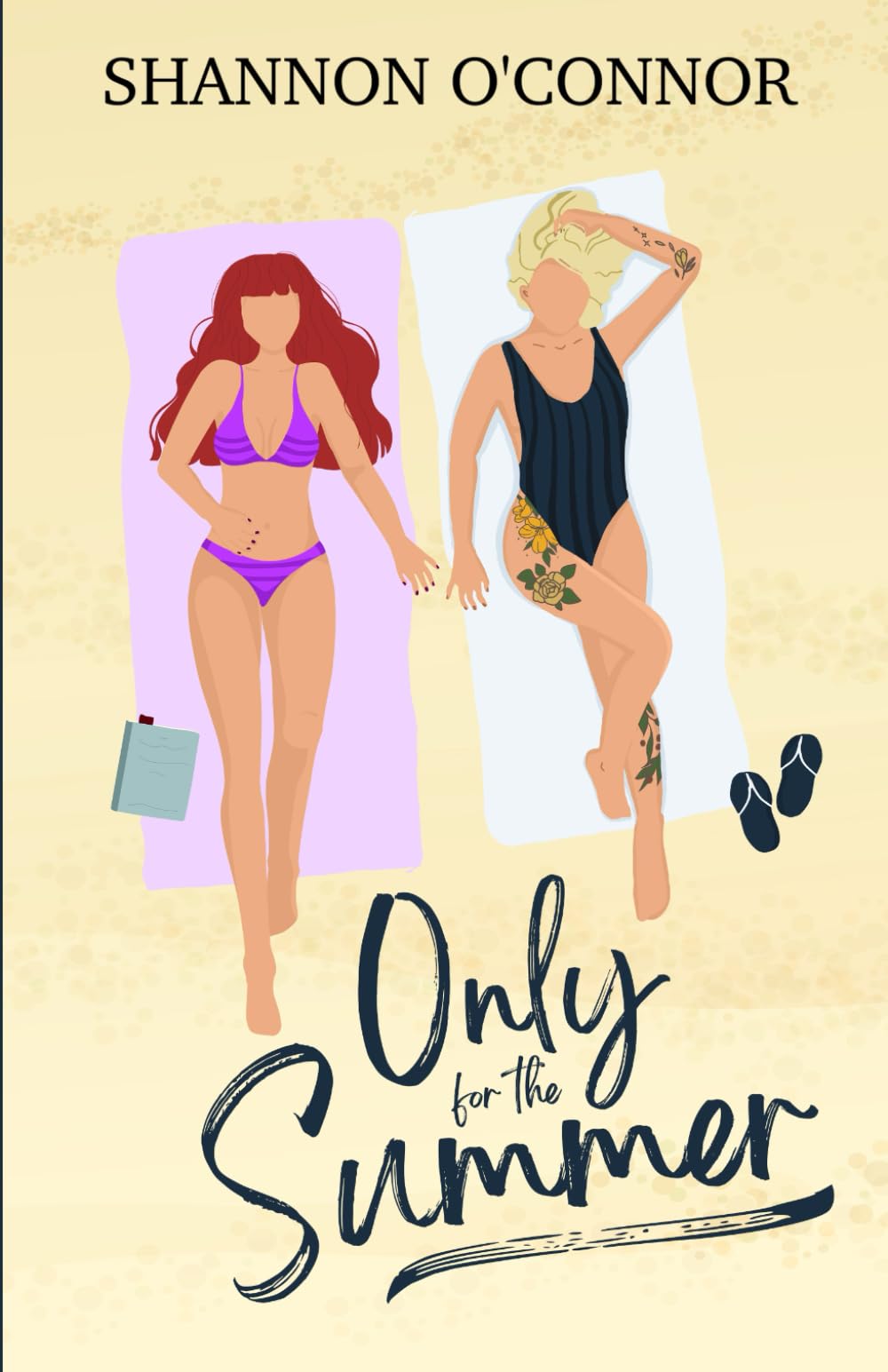 Only for the Summer (Seasons of Seaside)