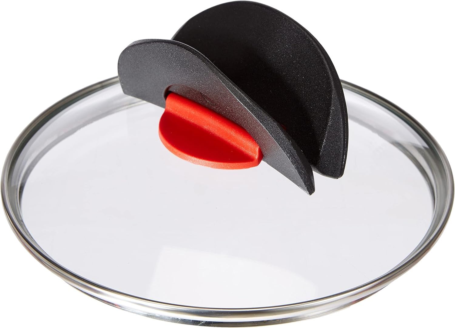 Ballarini Click+Cook Glasdeckel