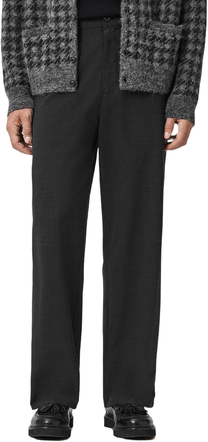 Allsaints Mens Toki Trouser