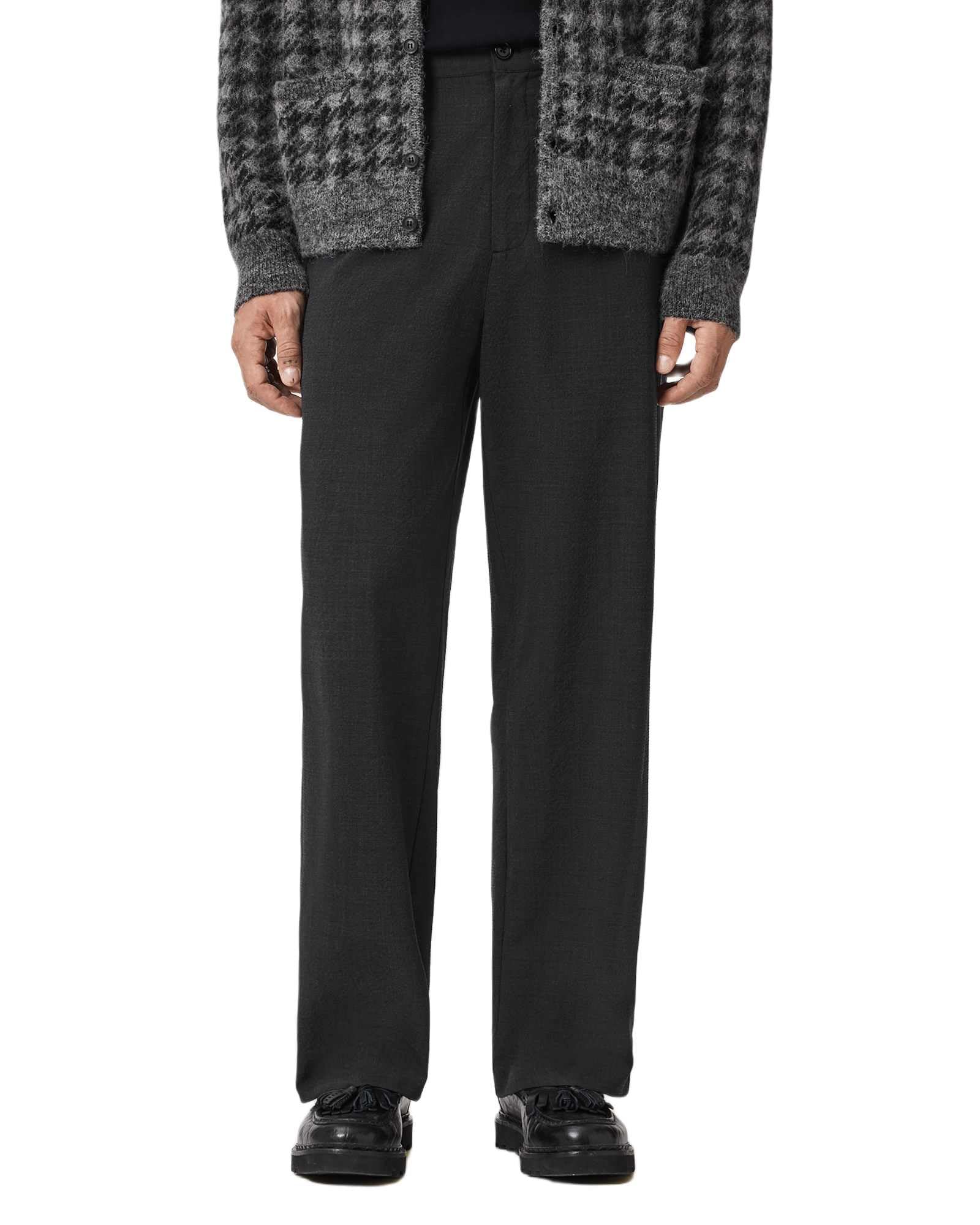 Allsaints Mens Toki Trouser
