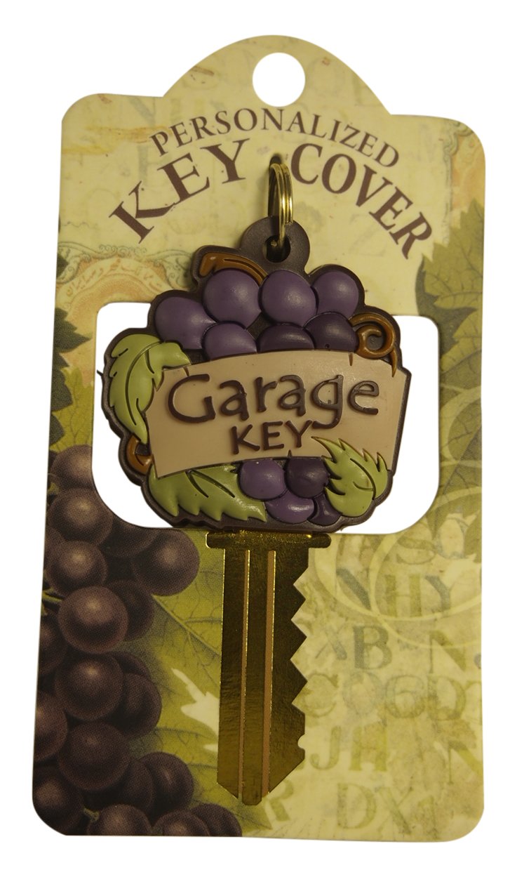 Key Hook, Garage Key (421530005)