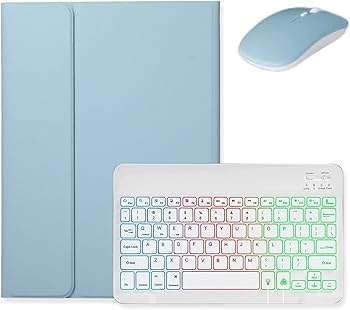 iPad mini6本体 バックライトキーボード、マウス付き機能不良有り iPad mini6本体 バックライトキーボード、マウス付き機能不良有り ipad