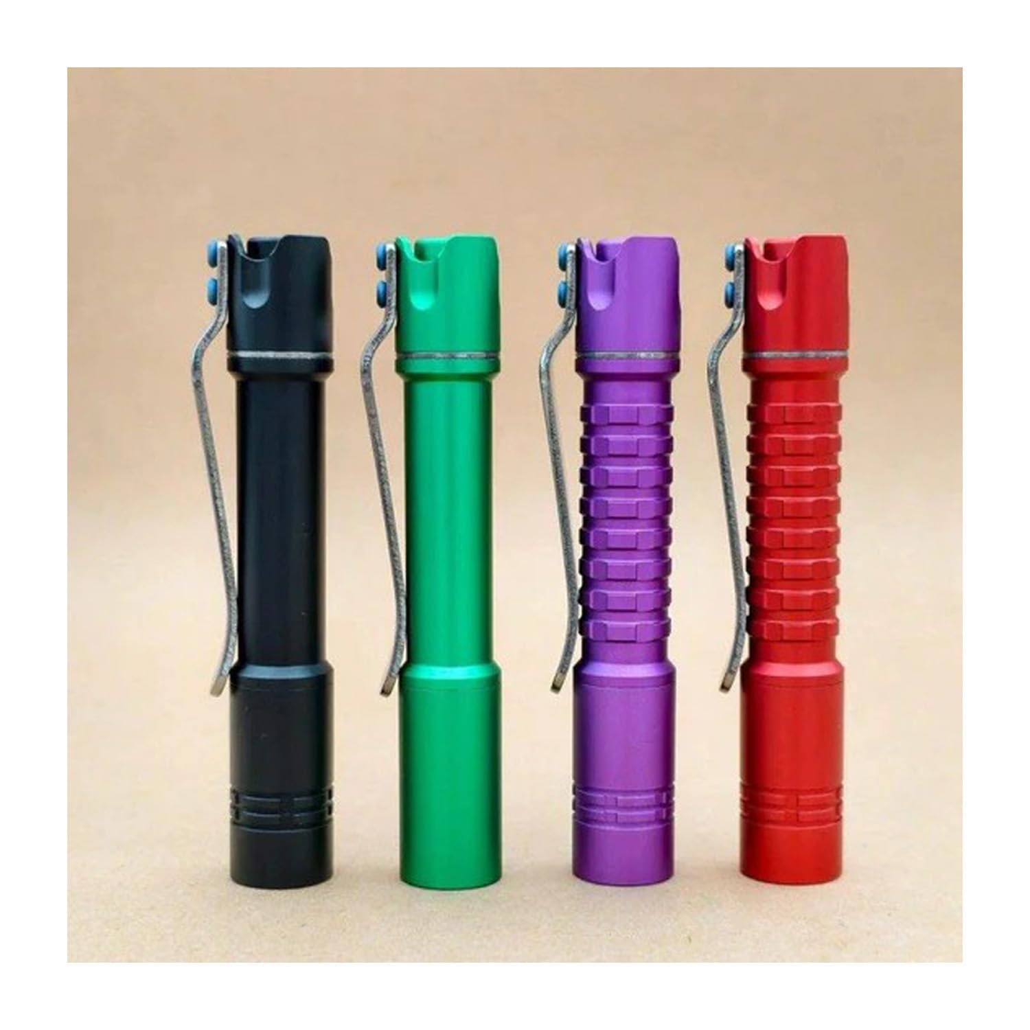 Amazon.co.jp: ReyLight MK3 パイナップル Ti 懐中電灯 軽量 強力 小型