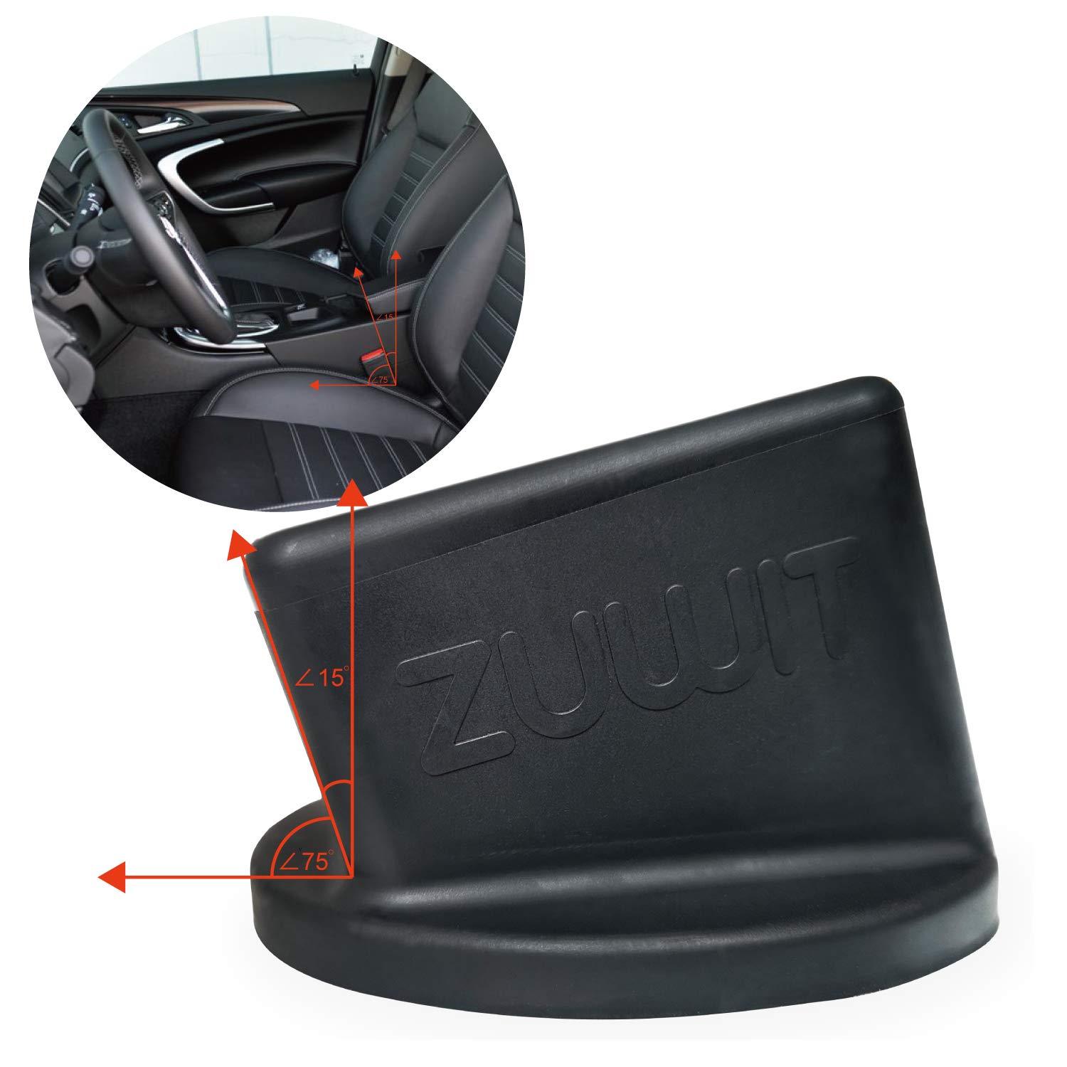 Boucle De Ceinture De Sécurité De Banquette Arrière Central Pour Range Rover P38 C2x40704030