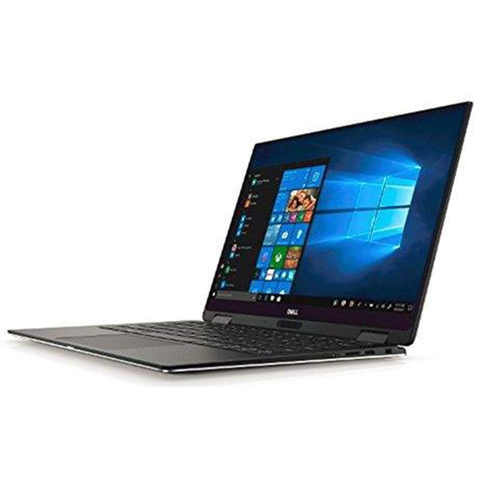 Dell XPS 13 9365 13.3in 2 in 1 Laptop FHD Touchscreen 7th