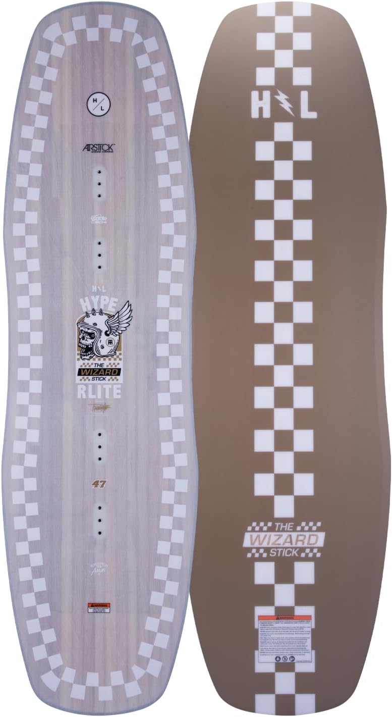 Hyperlite Wizardstick Cable Wakeboard