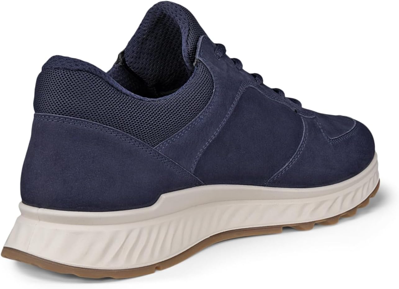 ECCO Womens Exostride Low Gore-tex Waterproof image 3