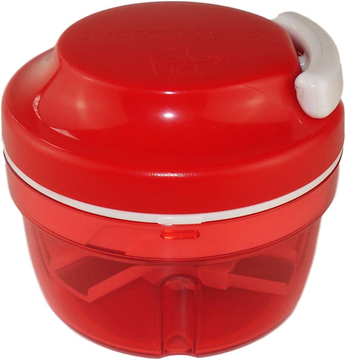 Turbo Chef Speedy Boy Onion Cutter Red 10124