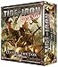 Tide of Iron Next Wave Days of The Fox Board Game
